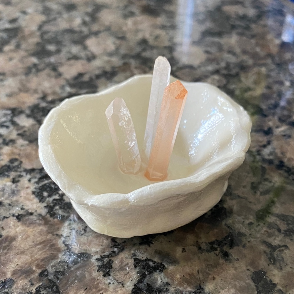 MINT | Quartz Dish